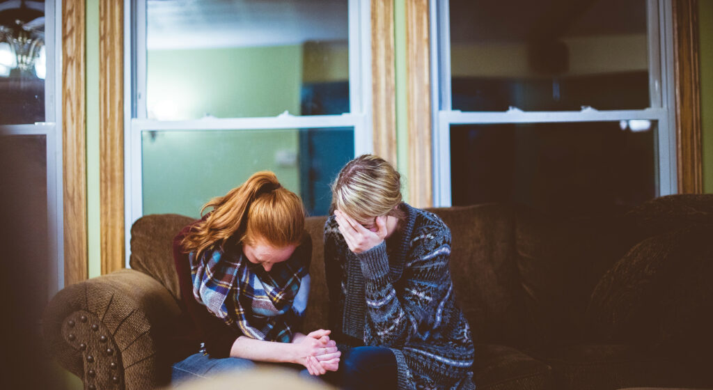 grief and loss
