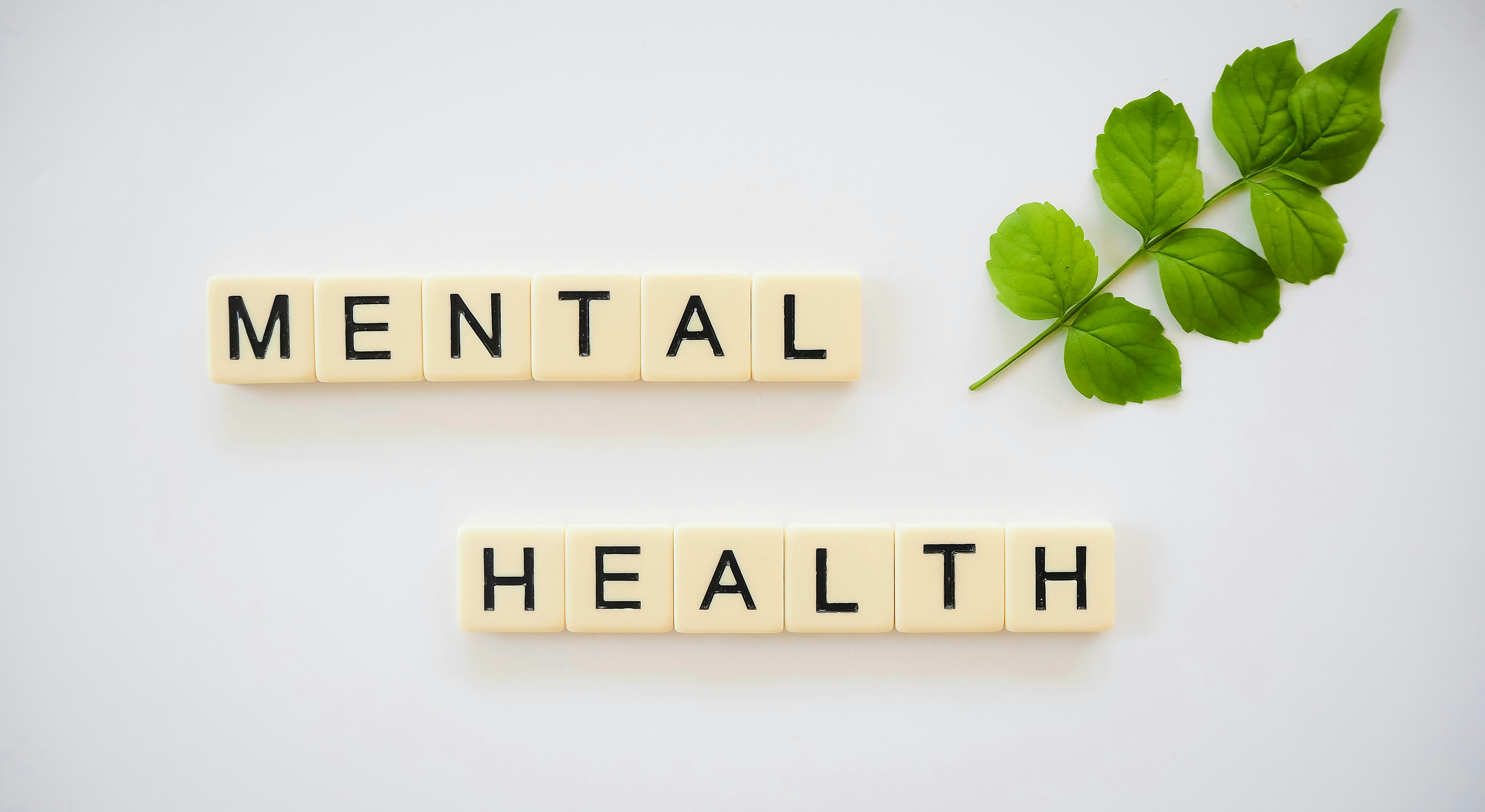 May: Mental Health Month