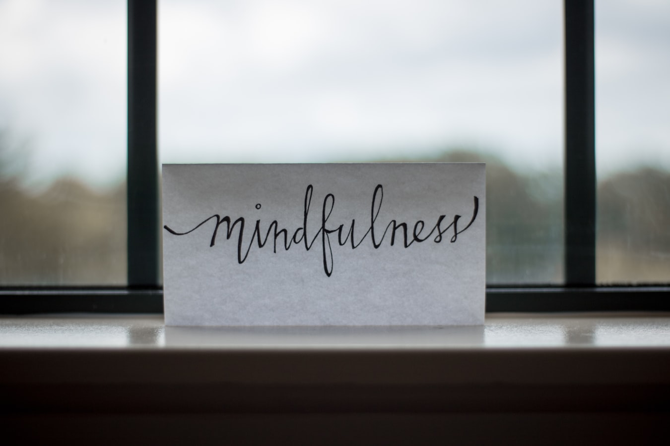 How to Start a Mindfulness Practice