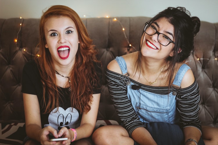 How to Talk About “Hookup Culture” with Tweens and Teens
