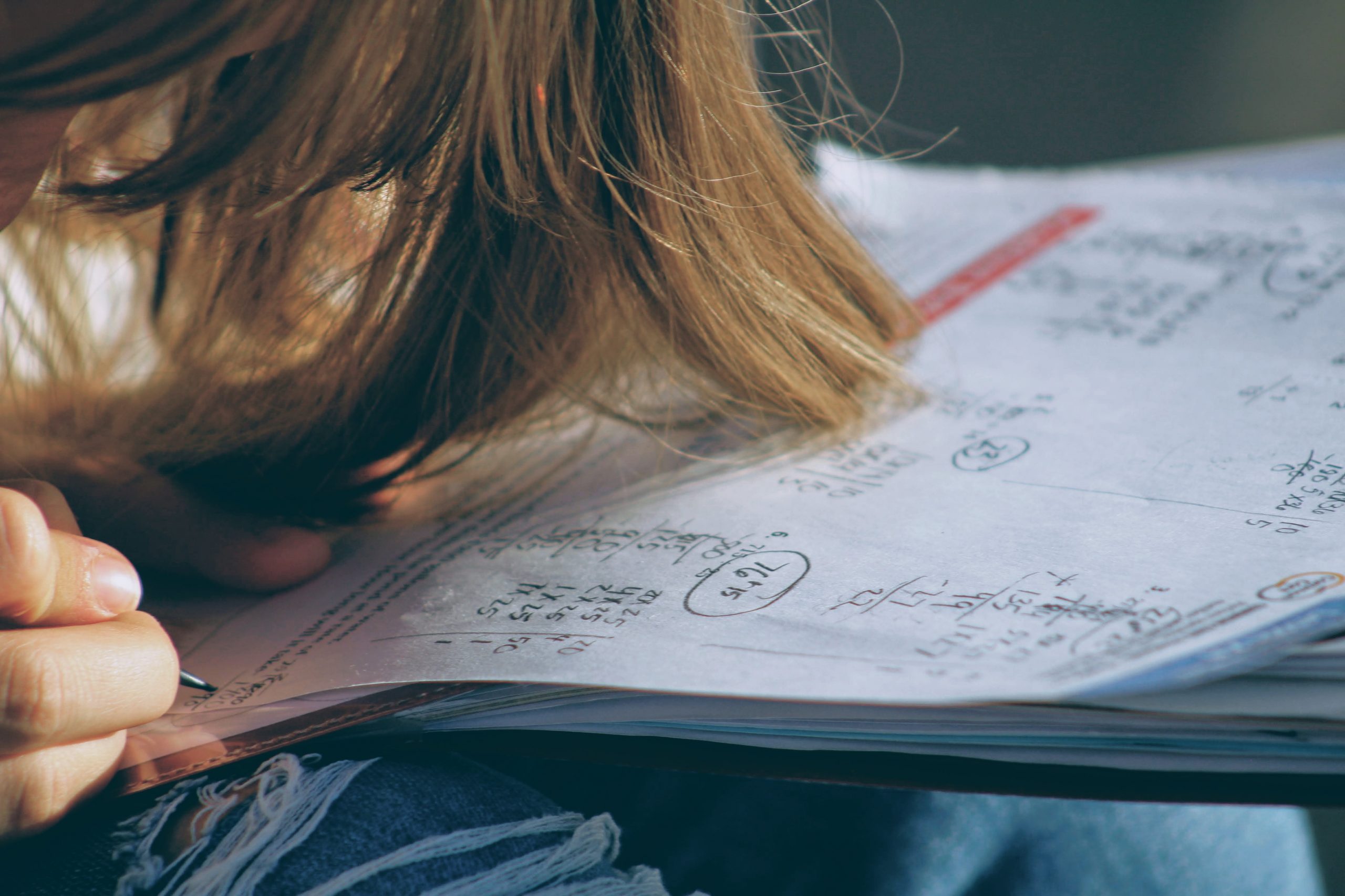 4 Tips for Students with ADHD from a Tutor with ADHD