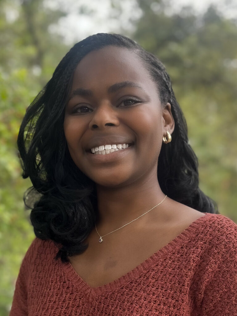 AFC Therapist Busola Akinniranye